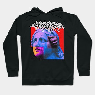 WWWings edm Hoodie